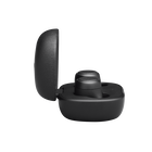 Harman Kardon FLY TWS - Black - True Wireless in-ear headphones - Detailshot 6 image number null